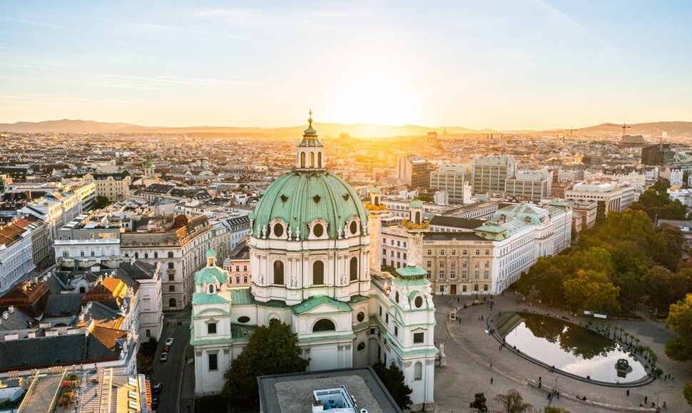 Viena