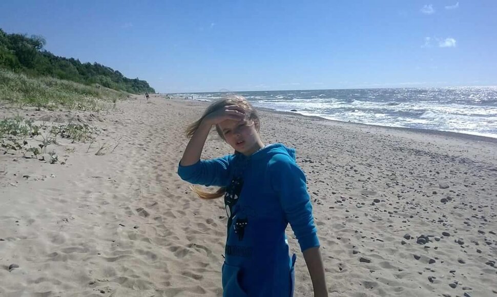 Ugnė Levickaitė