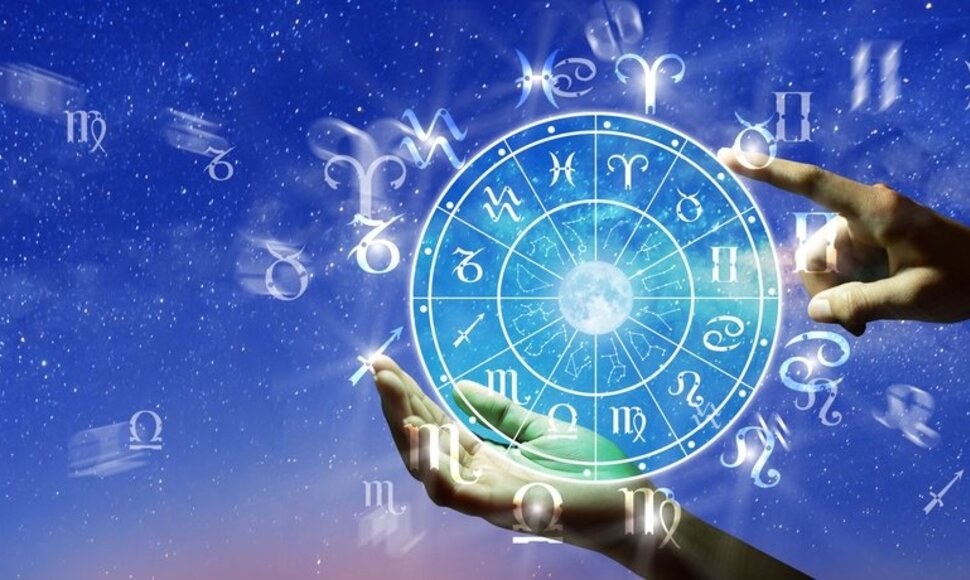 Astrologija