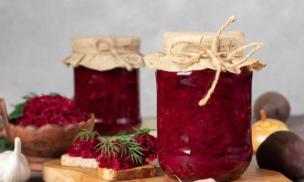Burokėliai