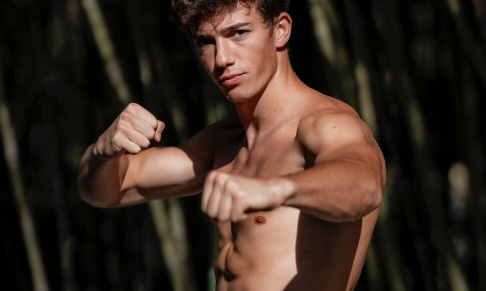 Sacha Wenk