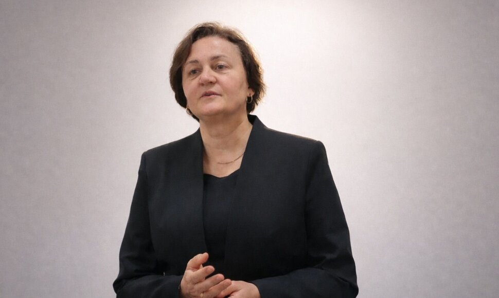 Irena Povilonienė