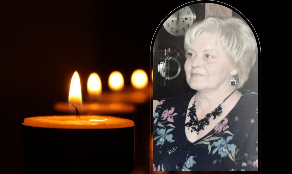 Regina Pučinskienė