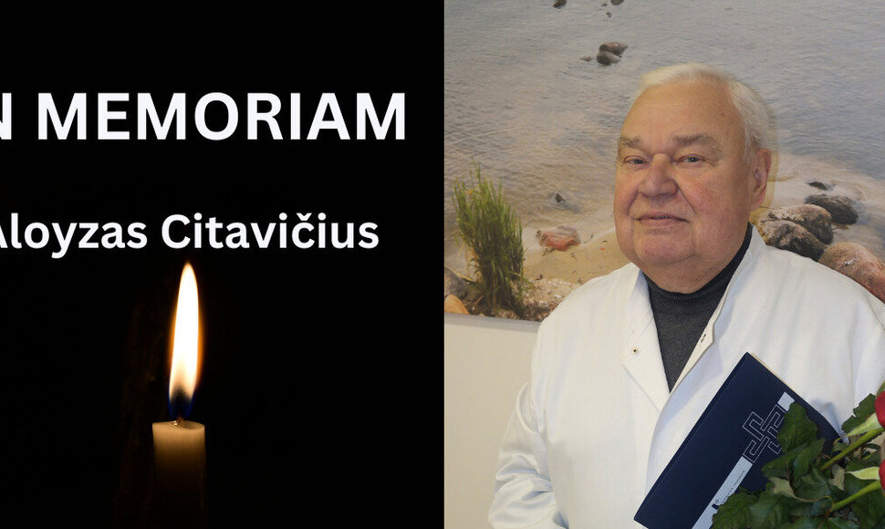 Aloyzas Citavičius