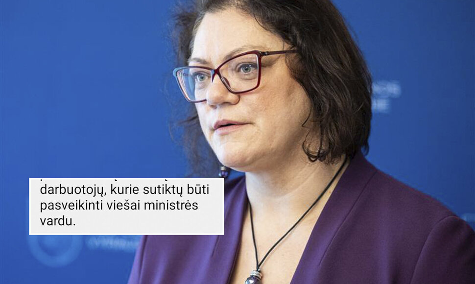 Marija Jakubauskienė