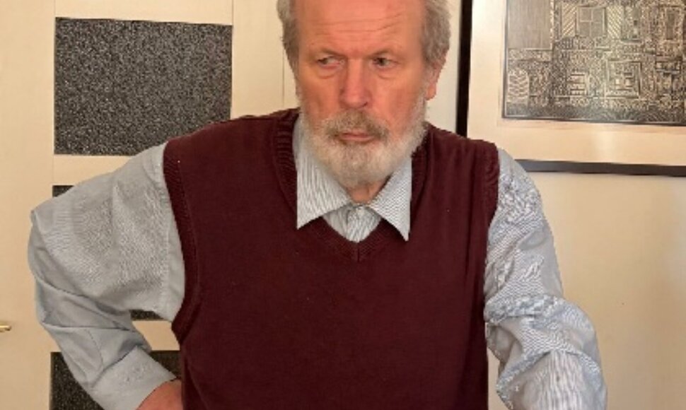 Gediminas Šerkšnys