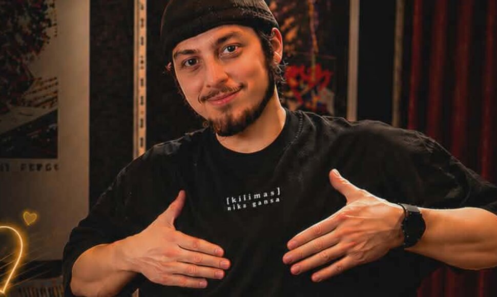 Audrius Dainys