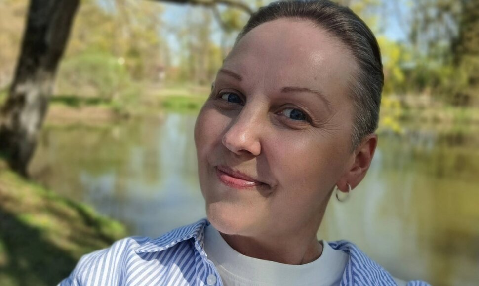 Vida Ambrazevičienė