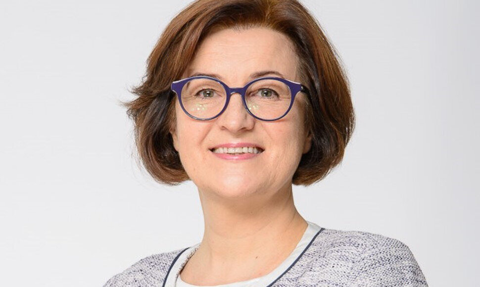 Jūra Smilgaitė