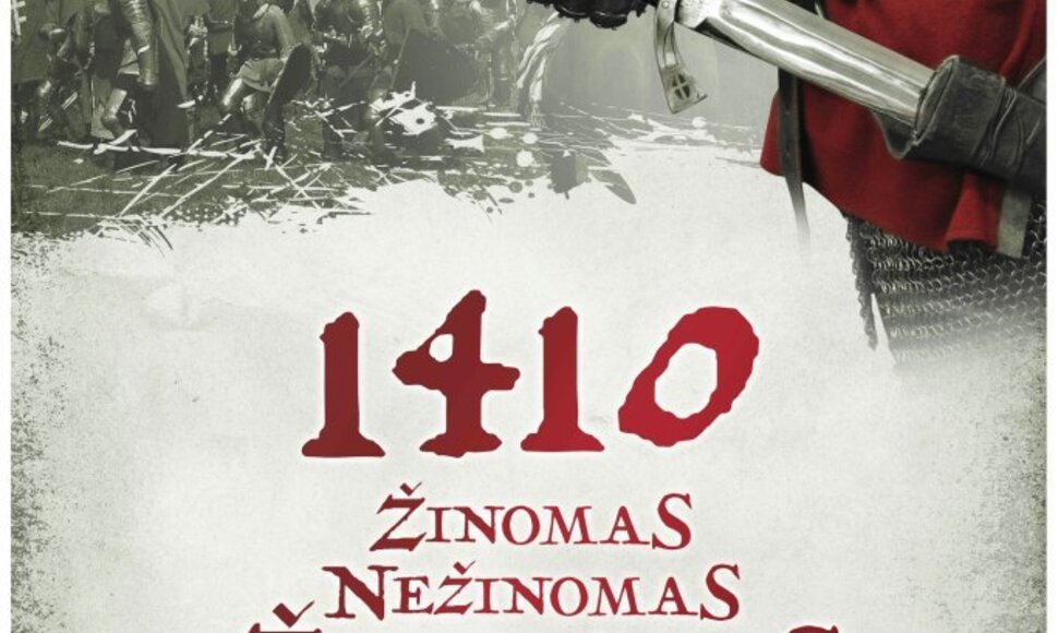 1410. Žinomas nežinomas Žalgiris