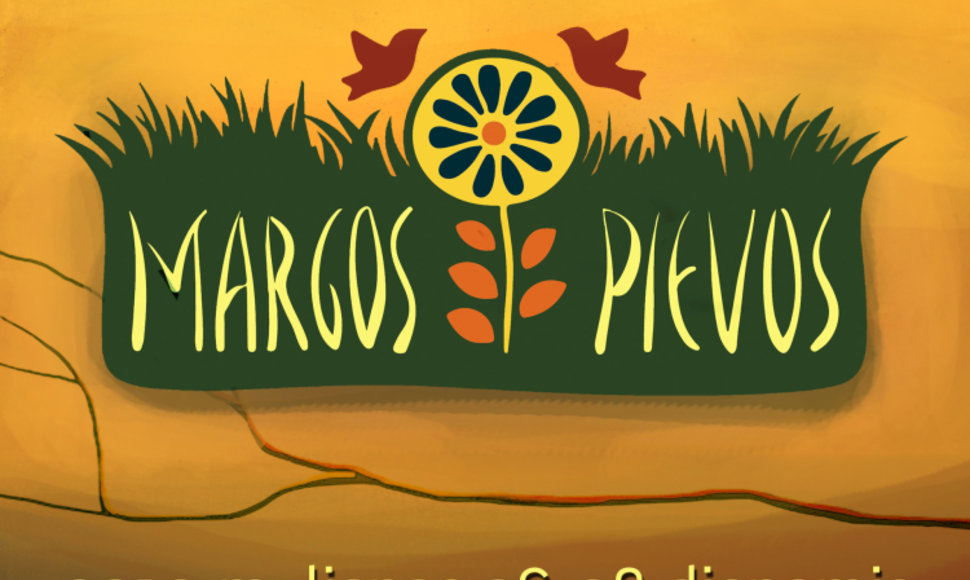 Margos Pievos