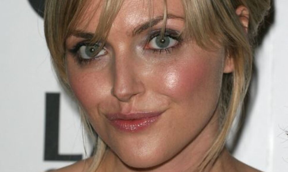 Sophie Dahl