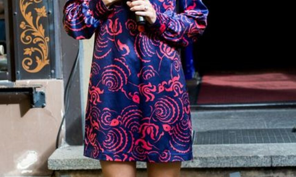 Karina Krysko-Skambinė