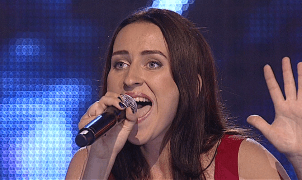 Jekaterina Pranevič