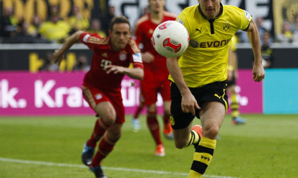 Dortmundo Borussia