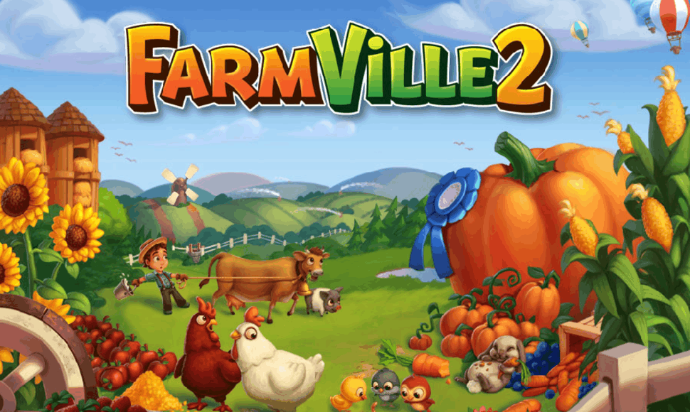 Farmville