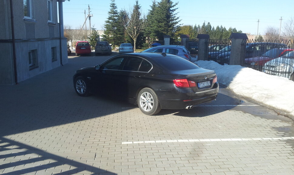 BMW