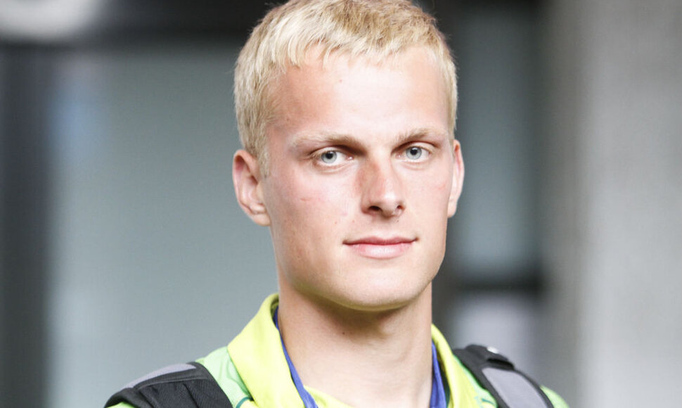 Rolandas Maščinskas