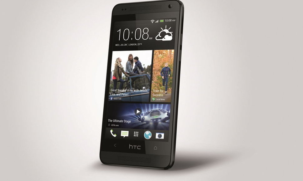 „HTC One mini“