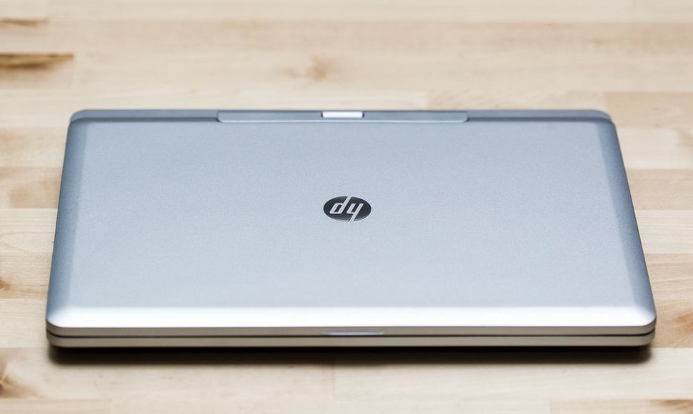 „HP EliteBook Revolve 810”