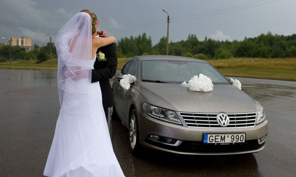 &bdquo;Volkswagen CC&ldquo;