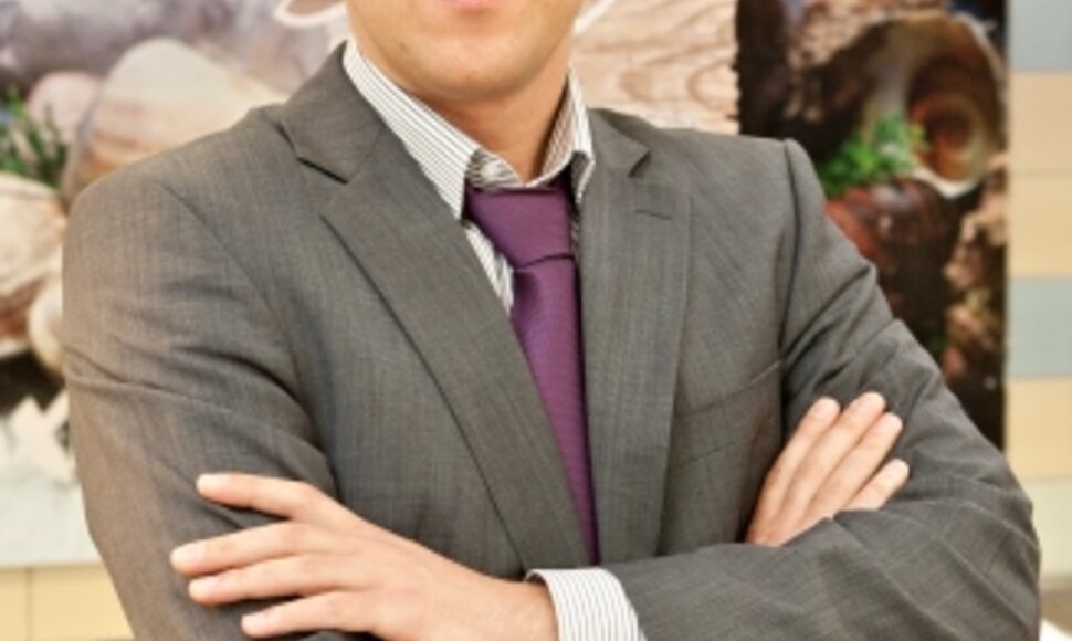 Tomas Marcinkevicius