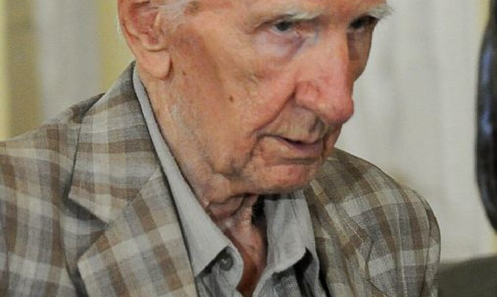 Laszlo Csatari