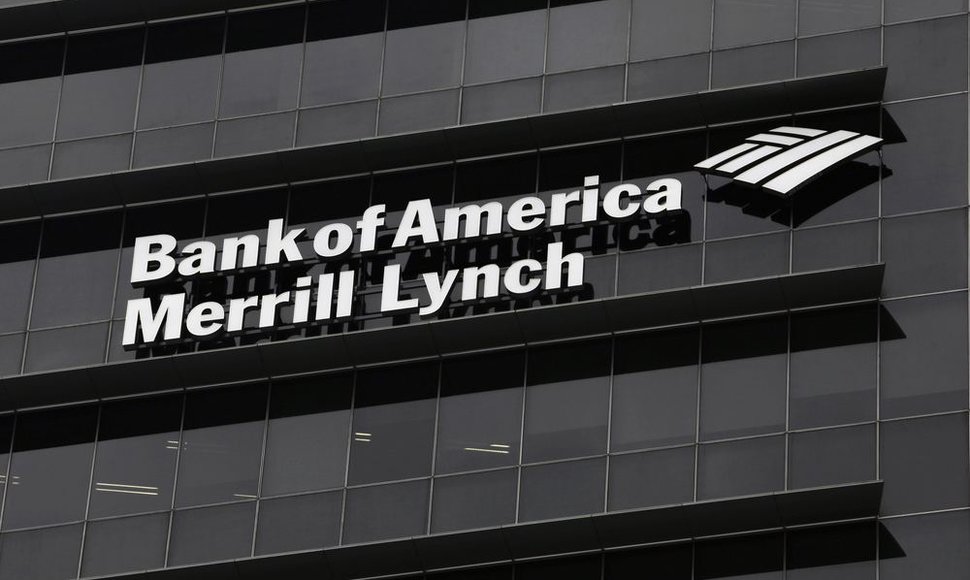 Bankas „Merrill Lynch“