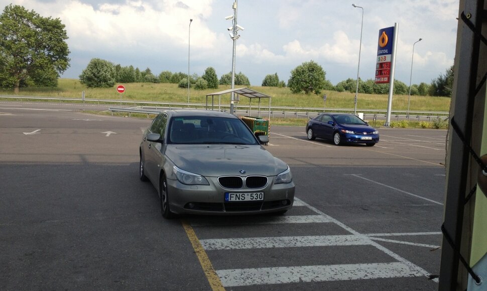 BMW