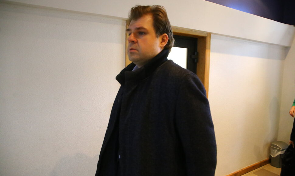Kristijonas Barto&scaron;evičius