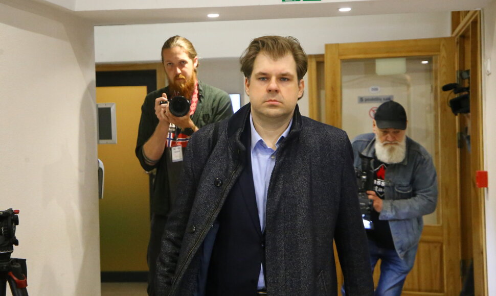 Kristijonas Barto&scaron;evičius