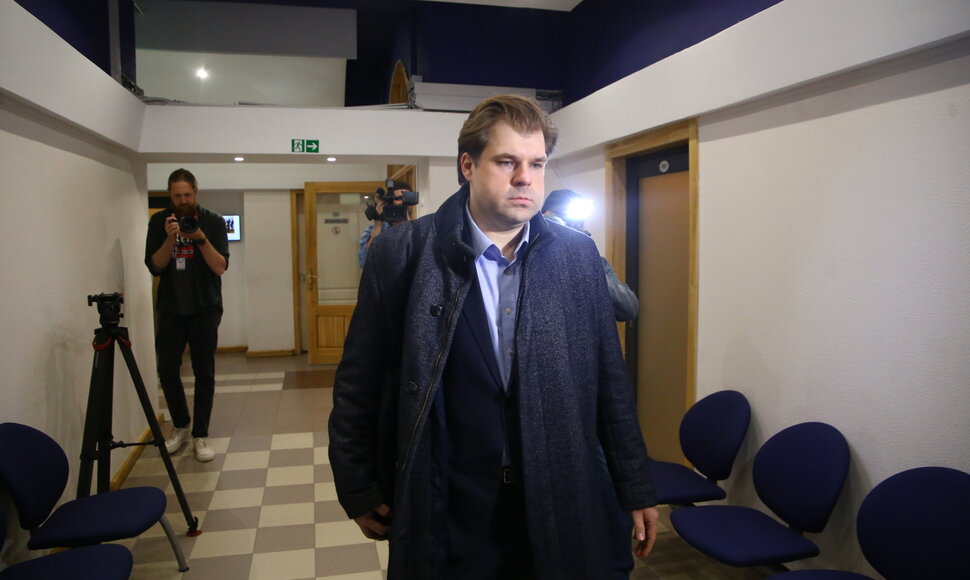 Kristijonas Barto&scaron;evičius