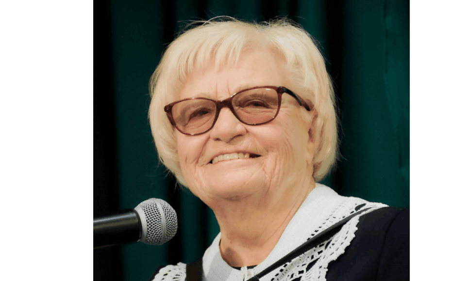 Genovaitė Švabienė