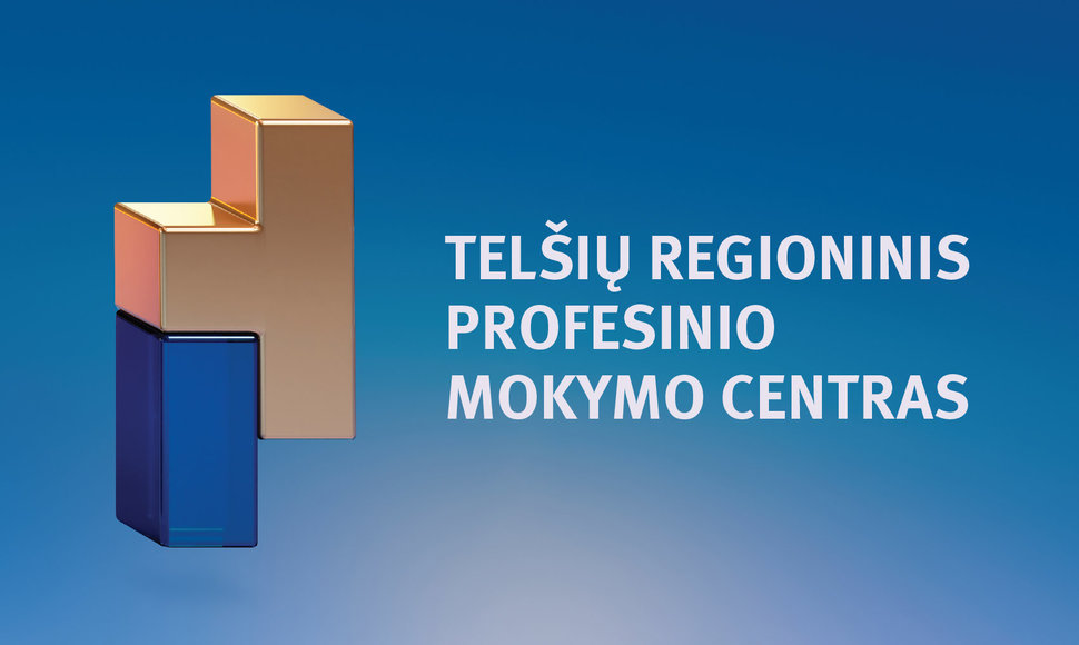 VšĮ Telšių regioninis profesnio mokymo centras 