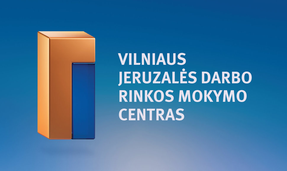 Vilniaus Jeruzalės darbo rinkos mokymo centras