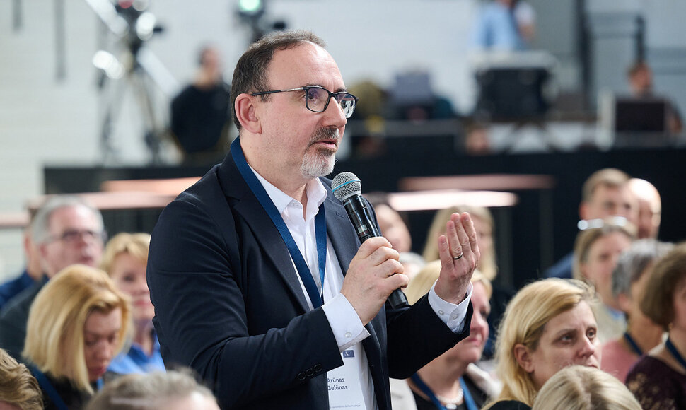 Konferencija 