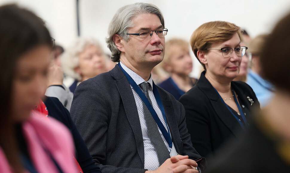 Konferencija 