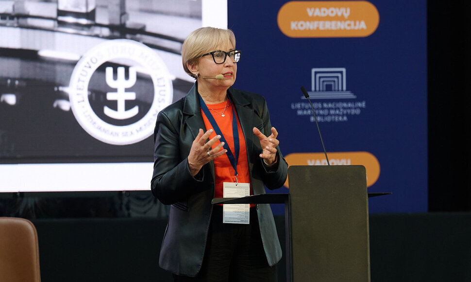 Olga Žalienė