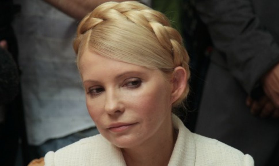 История любви Юлии Тимошенко: Вместе с 16 лет