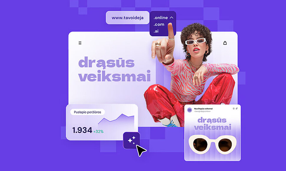 „Hostinger“