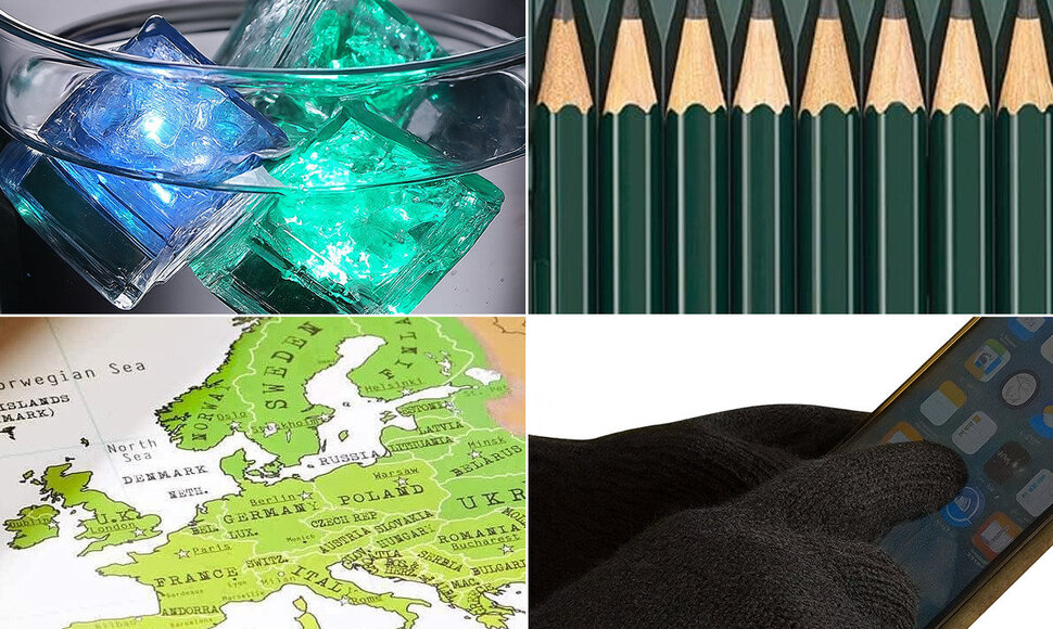 dovanos