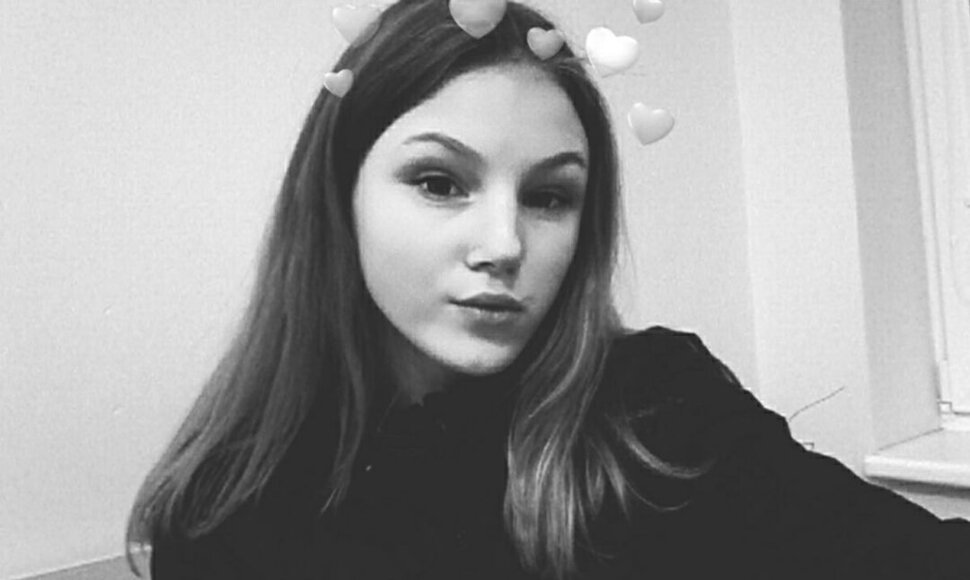 Eva Kostiajevaitė