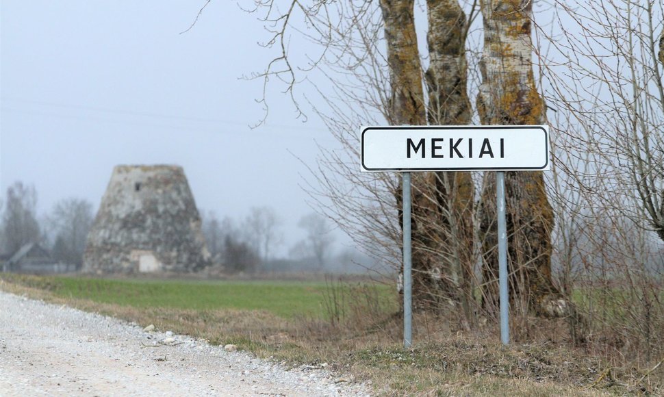 Mekiai