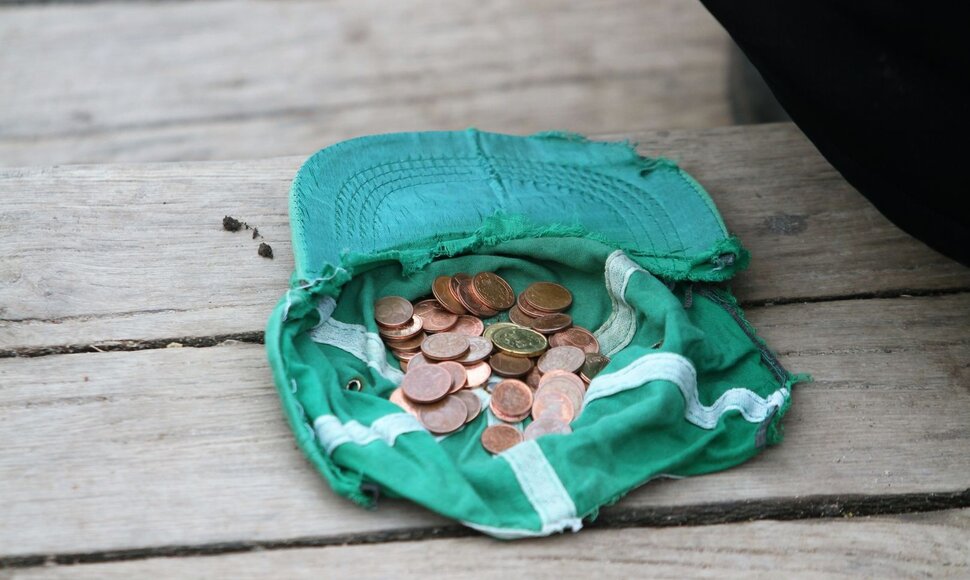 Kryžių kalnas tikrasis veidas