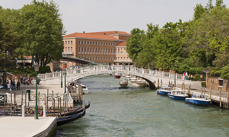 Ponte del Prefetto (Venice)
