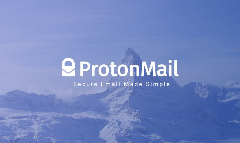 „ProtonMail“