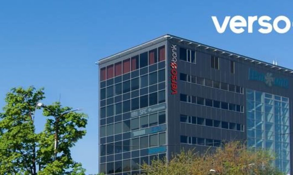 Versobank