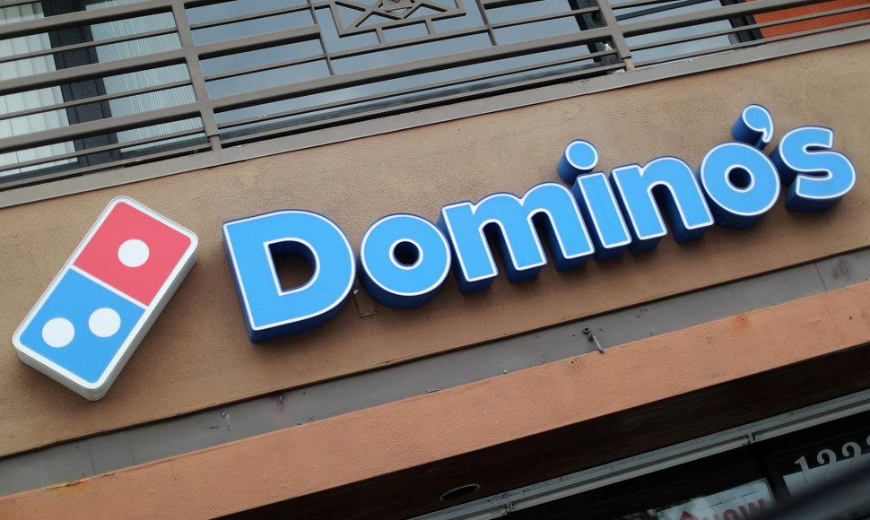 Domino’s Pizza