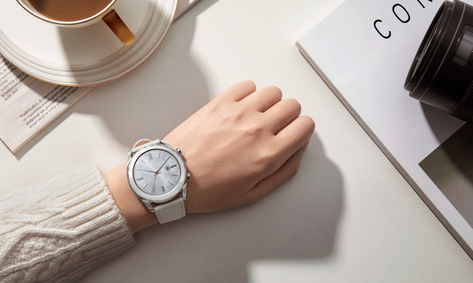 „Huawei Watch GT“ išmanusis laikrodis
