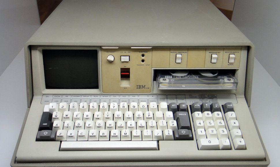„IBM 5100“ kompiuteris